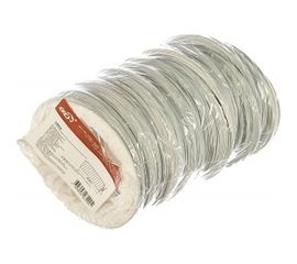 Воздуховод гибкий армированный (100 мм, 6 м) ERA 10PF6 90-02019 