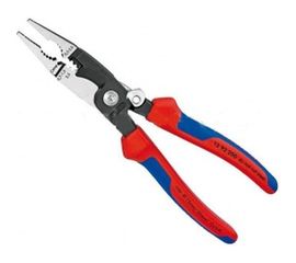 Инструмент для снятия изоляции KNIPEX KN-1392200 