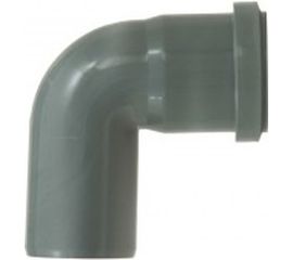 Отвод LAMMIN ВК 110х90° Lm35040011090 