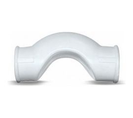 Обвод LAMMIN PPR вн/вн укороченный 20 Lm31038020020 