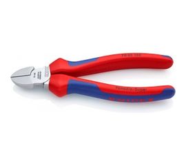Кусачки диагональные KNIPEX KN-7005160 