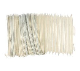 Воздуховод гибкий армированный (125 мм, 2 м) ERA 12,5PF2 90-02022 