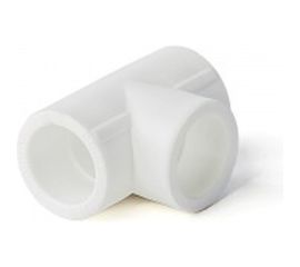 Тройник PPR LAMMIN 32 Lm31033000032 