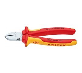 Бокорезы KNIPEX KN-7006180 