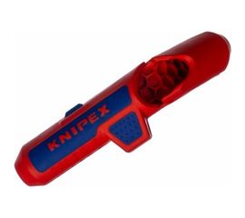 Инструмент для снятия изоляции KNIPEX KN-169501SB 