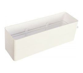 Соединитель пластик 60х204 мм ERA 620СКП 