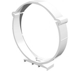 Держатель пластик 160 мм ERA 16ДКП 