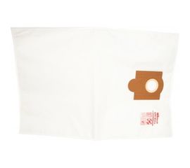 Мешки для пылесоса Kress, Bort, Hitachi трехслойные синтетические Filtero KRS 30 Pro 30л  5шт 05647 