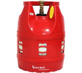 Баллон композитный газовый LiteSafe LS 12L 