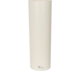 Воздуховод круглый ПВХ (160 мм; 0,5 м) ERA 16ВП 