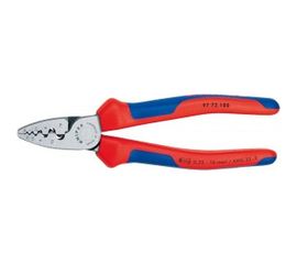 Ручной обжимник KNIPEX KN-9772180 