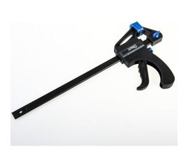 Быстрозажимная струбцина с фиксатором, 250 мм Hardax 44-1-325 