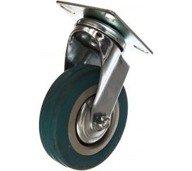 Колесо аппаратное поворотное Longway SCg 42 