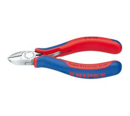 Бокорезы Knipex KN-7622125 