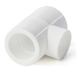 Переходный тройник PPR LAMMIN 25х20х25 Lm31033252025 