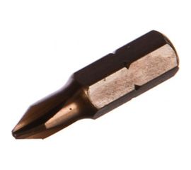 Бита (3 шт; PH1; 25 мм) EDGE by PATRIOT 818010008 