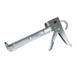 Оцинкованный пистолет для герметика GROSSMEISTER 005402003 