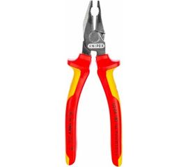 Силовые пассатижи KNIPEX KN-0206180 