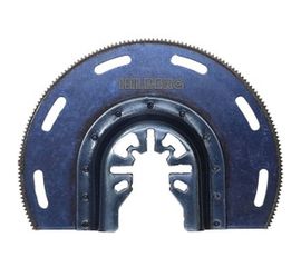 Полотно пильное универсальное Radial Bi-M 87 мм Hilberg HR9187 