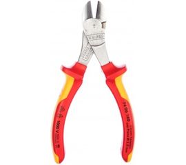 Силовые бокорезы KNIPEX KN-7406160 