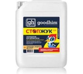 Стоп жук Goodhim 100 готовый раствор, 10л  29171 