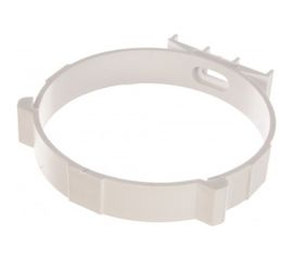 Держатель пластик 100 мм ERA 10ДКП 