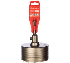 Коронка по бетону (120 мм) HAGWERT 562212 