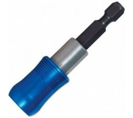 Держатель 60 мм с усиленным магнитом и дополнительной фиксацией для бит RITTER PS20110660 