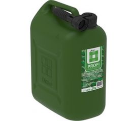 Канистра ГСМ Профи 20 л Oktan А1-01-09 