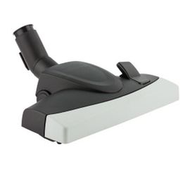 Универсальная щетка "Пол-ковер" для профессионального пылесоса, под трубку 32 и 35 мм OZONE UN-176 