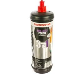 Полировальная паста 3 в 1 One step polish 3 in 1 Menzerna 22748.261.870 