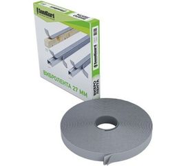 Лента SoundGuard Band Rubber 27х4 мм 12 м 351042 
