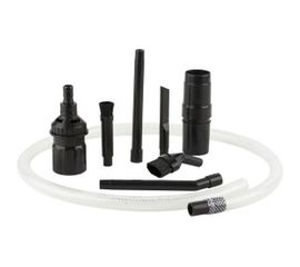 Комплект мини-насадок для профессионального пылесоса, под трубку 32 мм OZONE UN-180 