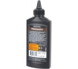 Масло REZOIL PNEUMATIC минеральное WH-45 0.1 л Rezer 03.008.00016 