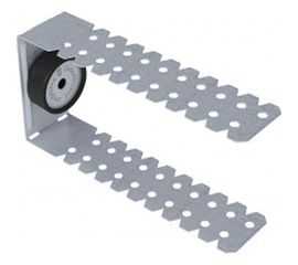 Универсальное крепление SoundGuard Protektor 60 311071 