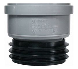 Вставная муфта Ostendorf ремонтная 110 115750 