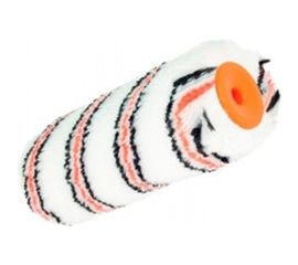 Миди-валик Pentrilo 40-15см Rendix, бесшовный, полиамид, 12 мм. 07523 