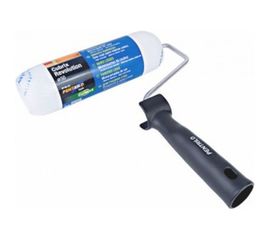 Валик Pentrilo Ecoblock 40 - 9 23 см Cubrix RevolutioN  17510 