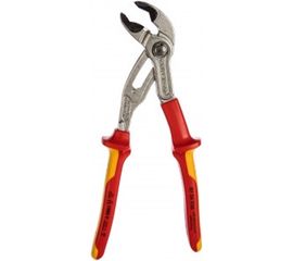 Переставной ключ "КОБРА" универс. VDE 1000V (шт) KNIPEX KN-8726250 