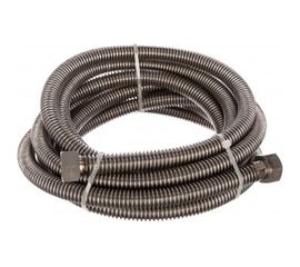 Сильфонная подводка для газа TUBOFLEX 1/2"х4,0 м в/в ИС.100671 