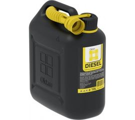 Канистра ГСМ Дизель 10 л Oktan А1-01-16 