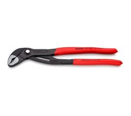 Универсальные переставные клещи KNIPEX КОБРА KN-8701300SB 