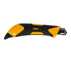 Нож OLFA  AUTOLOCK 18мм OL-L5-AL 