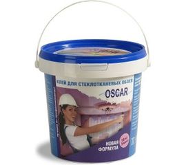 Клей для стеклообоев Oscar сухой, 400 гр GO400 