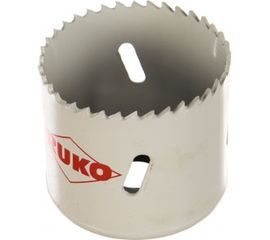 Коронка биметаллическая HSS Co 8% (51 мм) RUKO 126051 