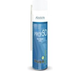 Бытовая монтажная пена с трубочкой PHG Absolute PROF 50 700 ml 242411 