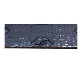 Звукоизоляция для канализационных труб NoiseBlock Pipe (110 мм) STP 46258 