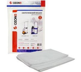 Мешок для стружкоотсоса 1 шт. OZONE SPA-2310 