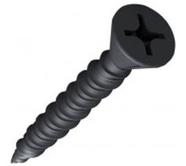 Саморезы SoundGuard ГП 3,9х30 уп. 200 шт. 611239 