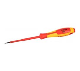 Отвертка для винтов со шлицевой головкой KNIPEX KN-982030 